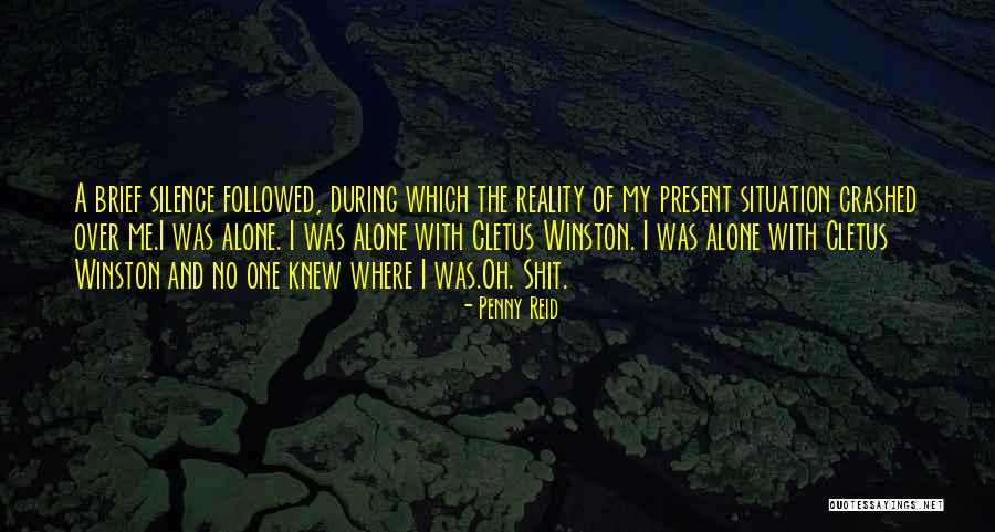 Graden Naar Quotes By Penny Reid Graden Naar Quotes By Penny Reid