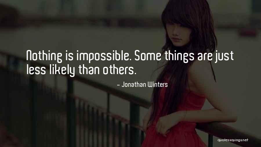 Graden Quotes By Jonathan Winters Graden Quotes By Jonathan Winters