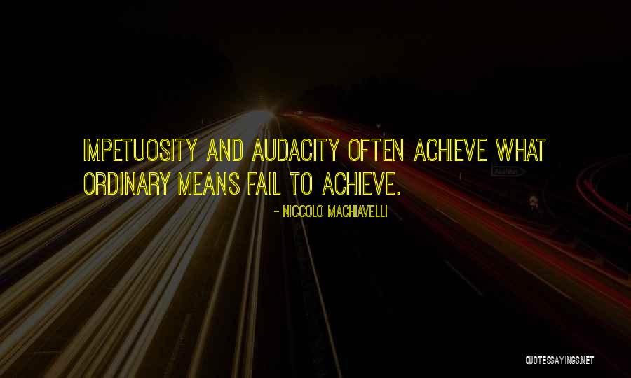 Graden Quotes By Niccolo Machiavelli Graden Quotes By Niccolo Machiavelli