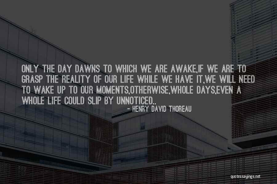Gradenigo Quotes By Henry David Thoreau Gradenigo Quotes By Henry David Thoreau