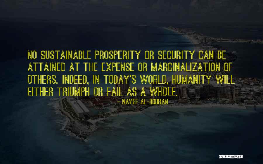 Gradenigo Quotes By Nayef Al-Rodhan Gradenigo Quotes By Nayef Al-Rodhan
