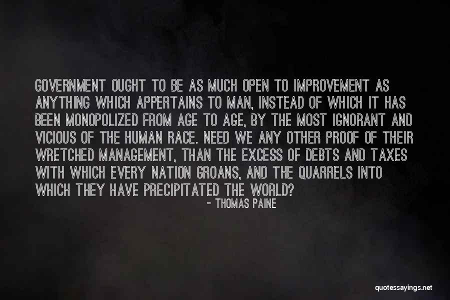 Gradenigo Quotes By Thomas Paine Gradenigo Quotes By Thomas Paine