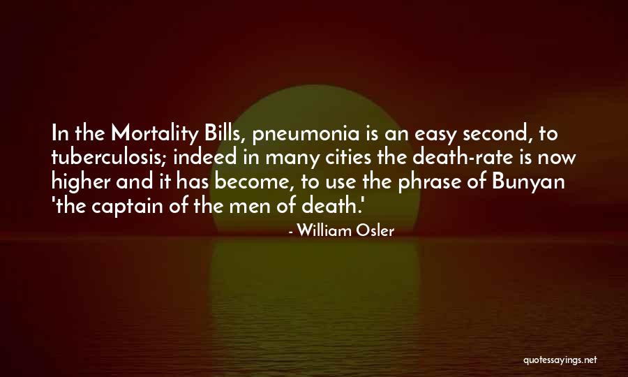Grader Blade Quotes By William Osler Grader Blade Quotes By William Osler