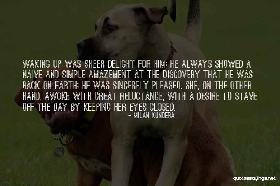 Grader Jewelers Quotes By Milan Kundera Grader Jewelers Quotes By Milan Kundera