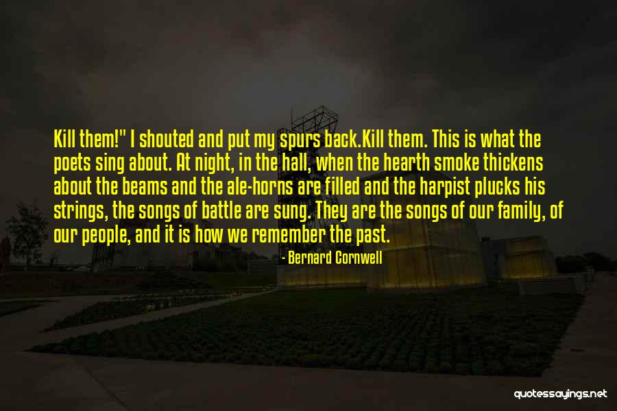 Grader Truck Quotes By Bernard Cornwell Grader Truck Quotes By Bernard Cornwell