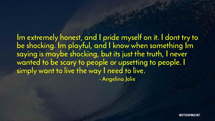 Gradert Sykemelding Quotes By Angelina Jolie Gradert Sykemelding Quotes By Angelina Jolie