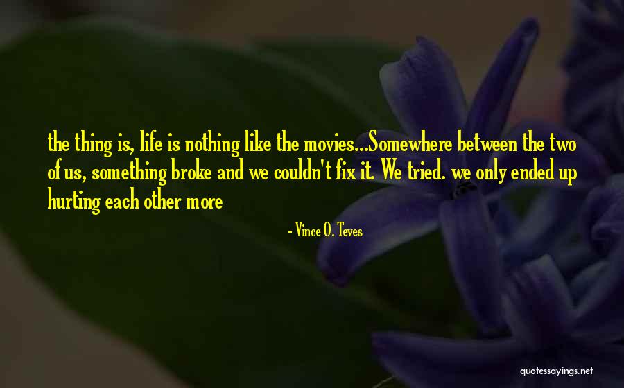 Gradert Sykemelding Quotes By Vince O. Teves Gradert Sykemelding Quotes By Vince O. Teves