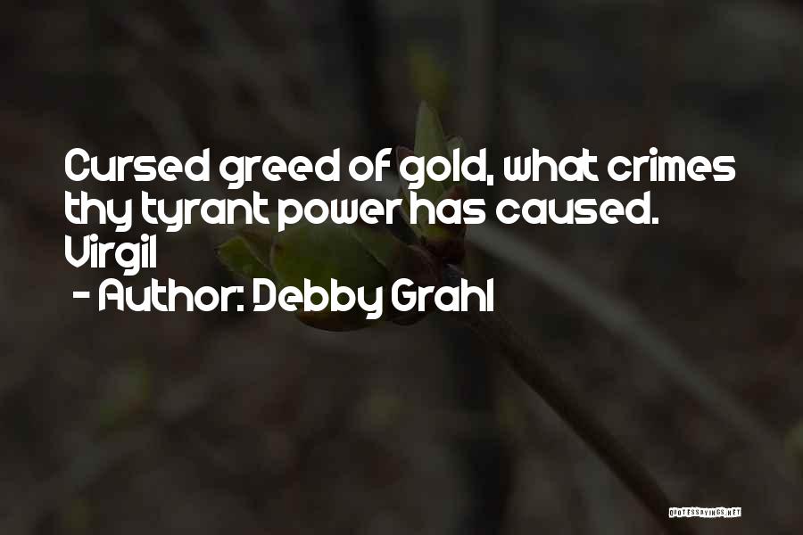 Grades And Knowledge Quotes By Debby Grahl