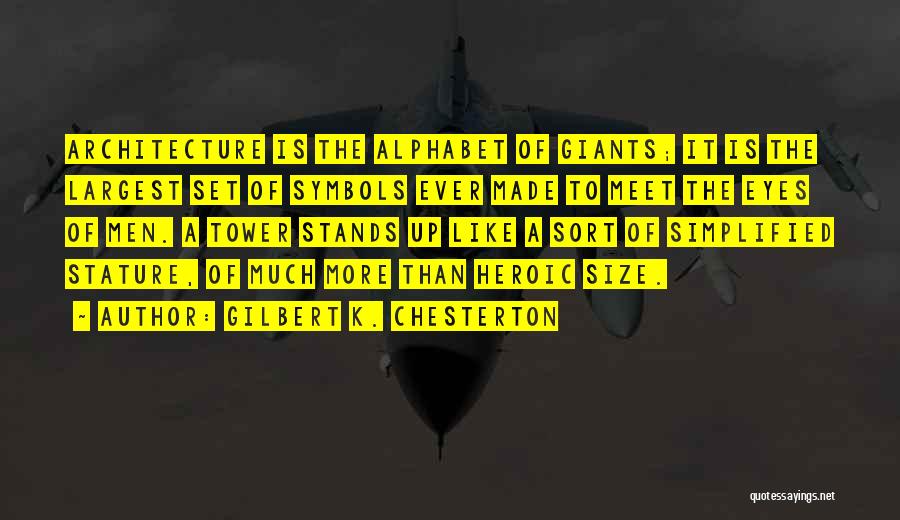 Grades And Knowledge Quotes By Gilbert K. Chesterton