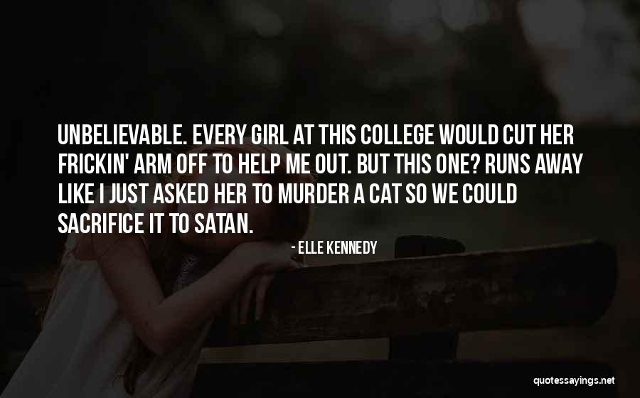 Gradgrinds Quotes By Elle Kennedy Gradgrinds Quotes By Elle Kennedy