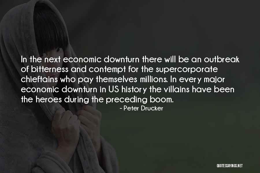 Gradilla De Tubo Quotes By Peter Drucker Gradilla De Tubo Quotes By Peter Drucker