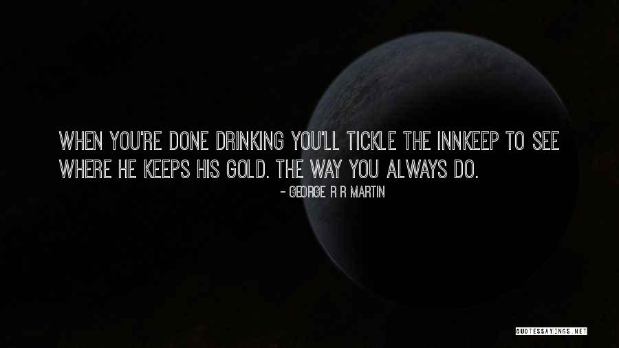 Gradimir Petrovic Quotes By George R R Martin Gradimir Petrovic Quotes By George R R Martin