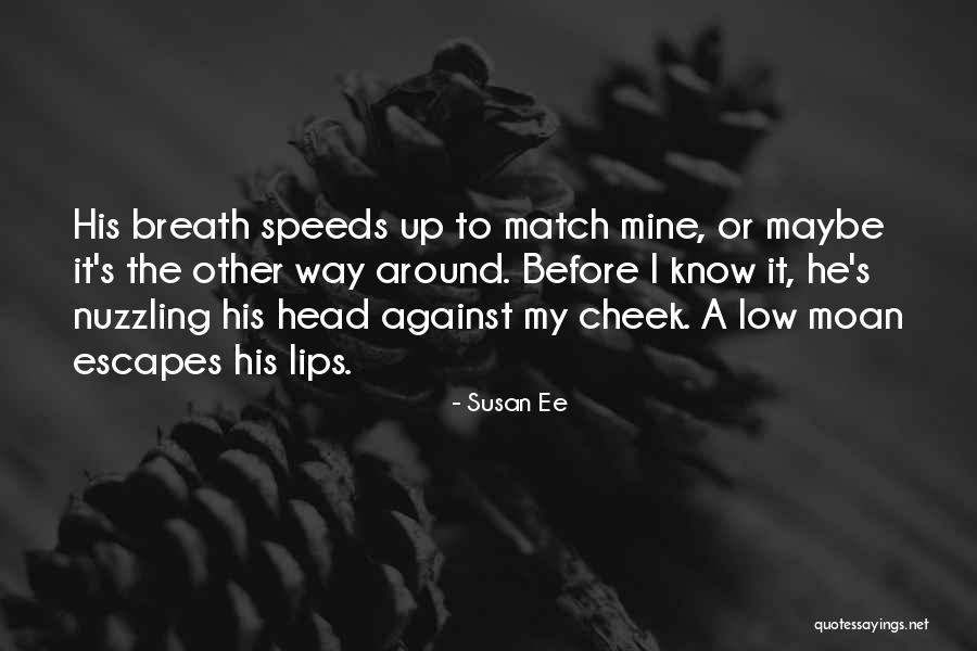 Gradimir Petrovic Quotes By Susan Ee Gradimir Petrovic Quotes By Susan Ee