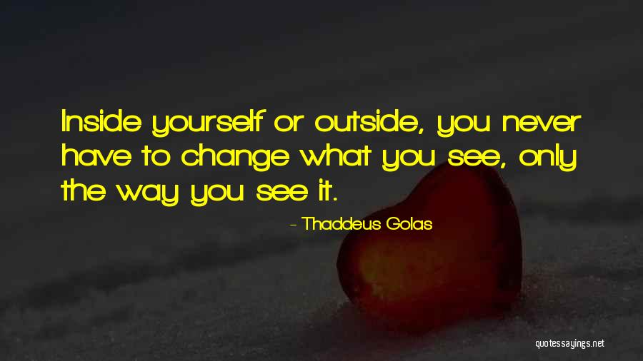 Gradimir Petrovic Quotes By Thaddeus Golas Gradimir Petrovic Quotes By Thaddeus Golas
