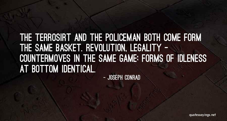 Gradimo Prijateljstvo Quotes By Joseph Conrad Gradimo Prijateljstvo Quotes By Joseph Conrad