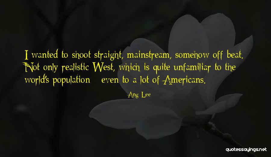 Gradina Floreasca Quotes By Ang Lee Gradina Floreasca Quotes By Ang Lee