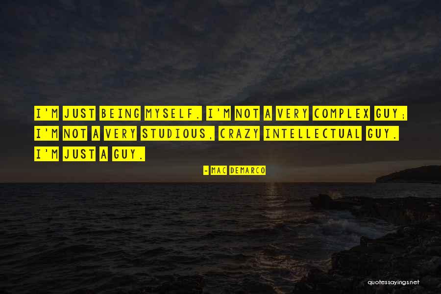 Gradina Sanatatii Quotes By Mac DeMarco Gradina Sanatatii Quotes By Mac DeMarco