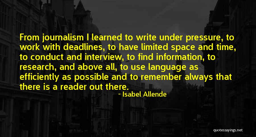 Gradinaru Andrei Quotes By Isabel Allende Gradinaru Andrei Quotes By Isabel Allende