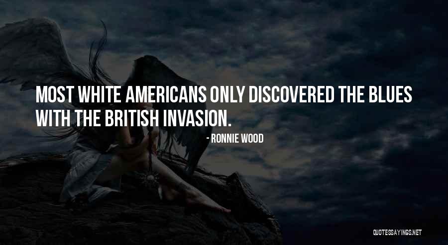 Gradinaru Andrei Quotes By Ronnie Wood