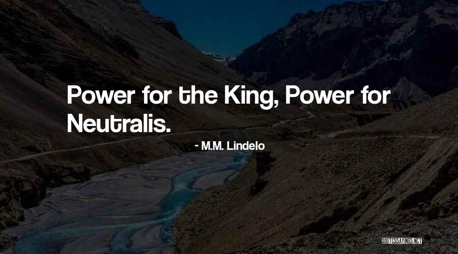 Gradinaru Marius Quotes By M.M. Lindelo Gradinaru Marius Quotes By M.M. Lindelo