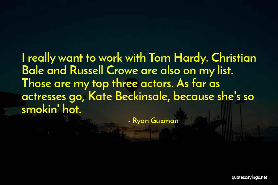 Gradinaru Marius Quotes By Ryan Guzman Gradinaru Marius Quotes By Ryan Guzman