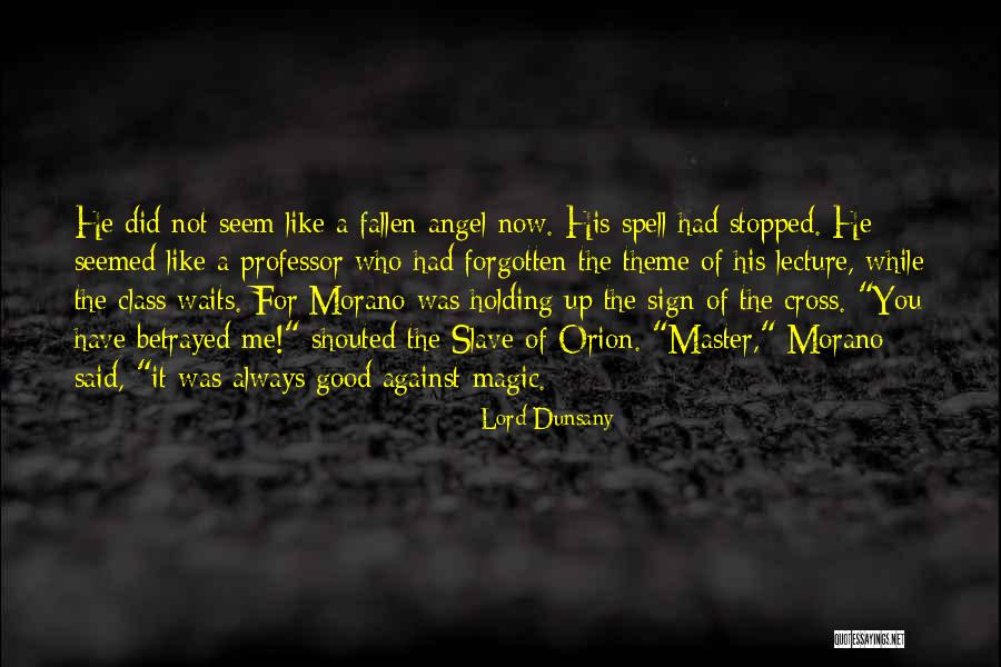 Gradinaru Monica Quotes By Lord Dunsany Gradinaru Monica Quotes By Lord Dunsany