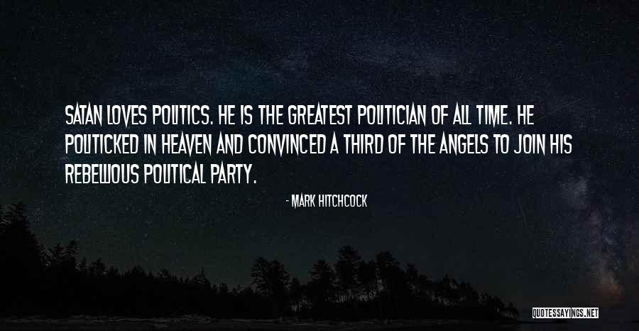 Gradinaru Monica Quotes By Mark Hitchcock Gradinaru Monica Quotes By Mark Hitchcock