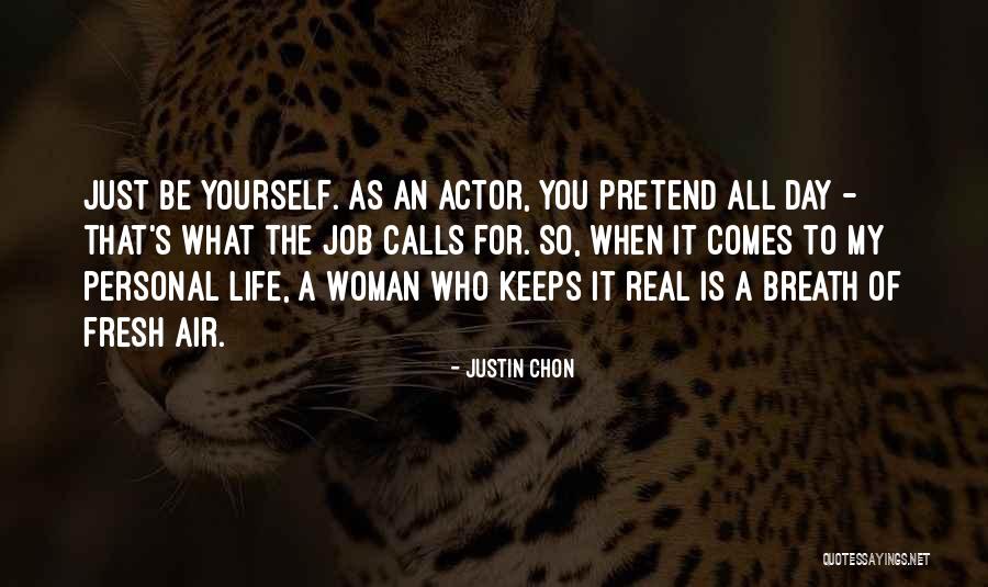 Grading Papers Quotes By Justin Chon Grading Papers Quotes By Justin Chon