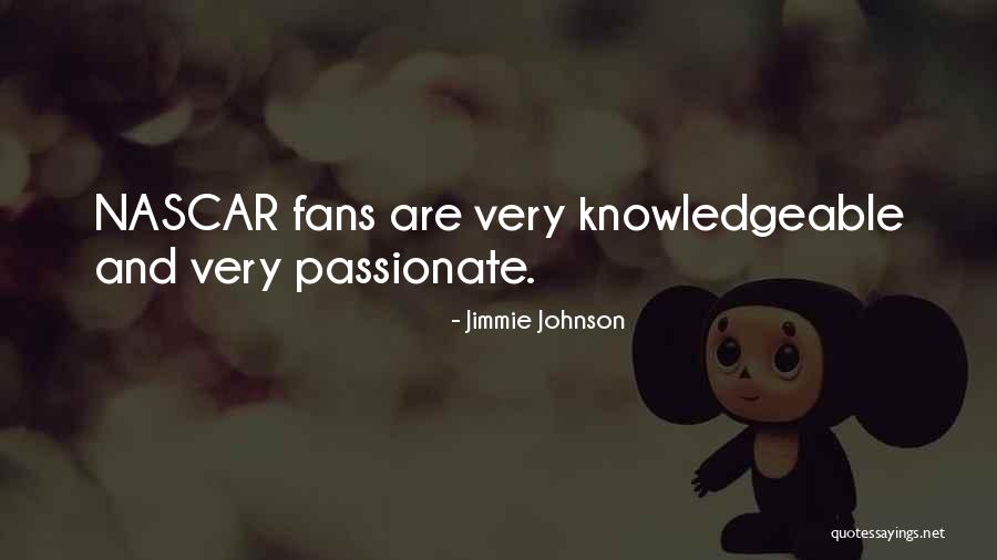 Grading Systems Quotes By Jimmie Johnson