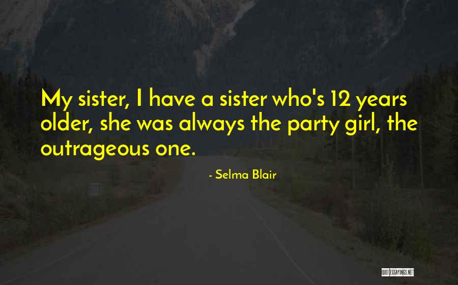 Gradino Swatch Quotes By Selma Blair Gradino Swatch Quotes By Selma Blair