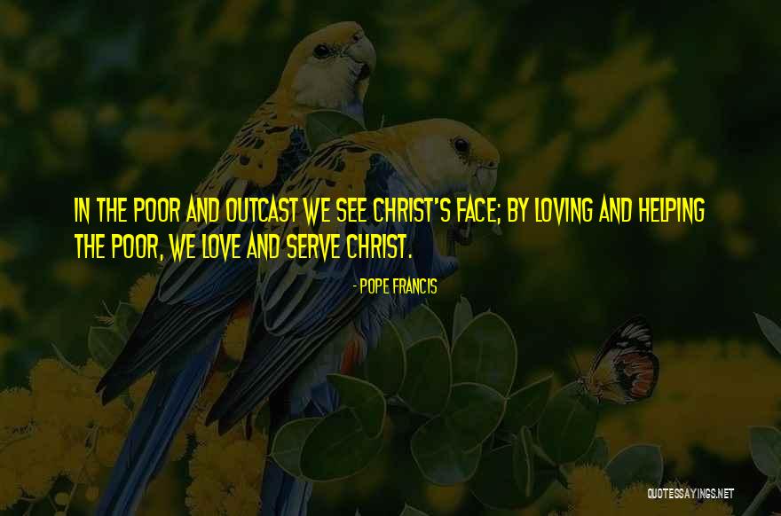 Gradinos Quotes By Pope Francis Gradinos Quotes By Pope Francis