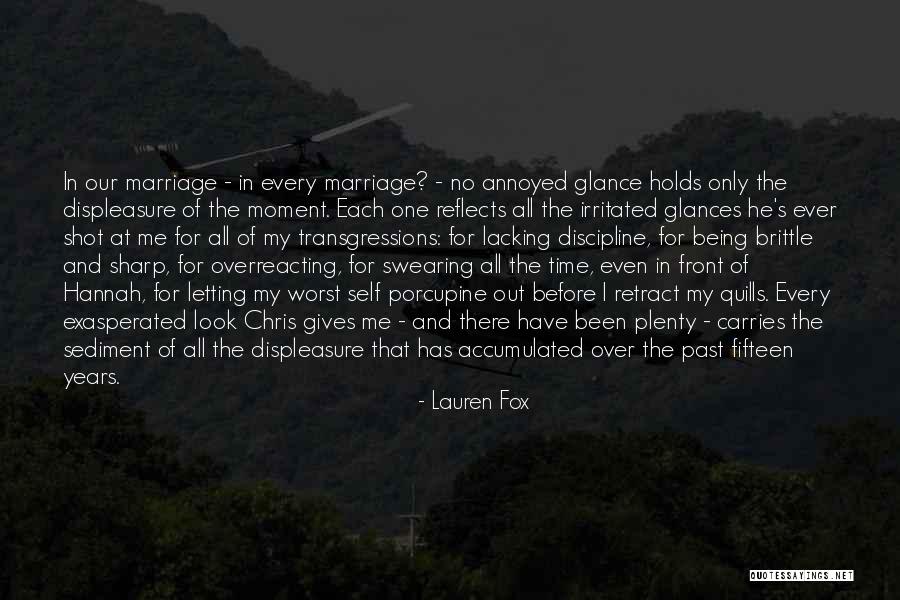 Gradiva Couzin Quotes By Lauren Fox Gradiva Couzin Quotes By Lauren Fox