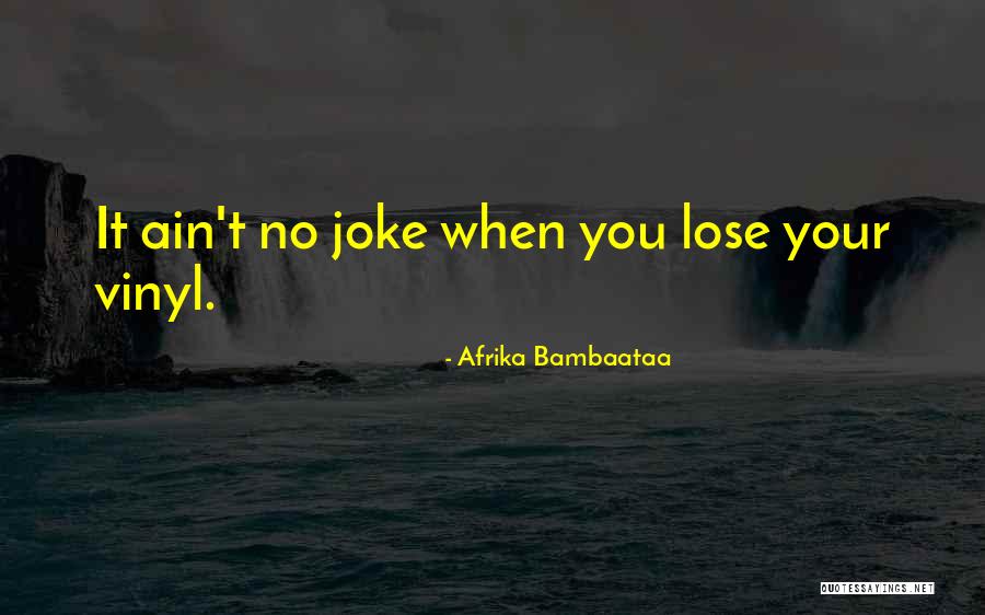 Gradiva Movie Quotes By Afrika Bambaataa