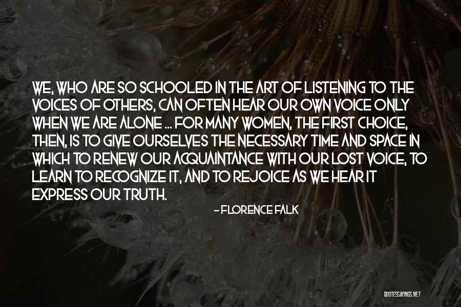 Gradman Station Quotes By Florence Falk Gradman Station Quotes By Florence Falk