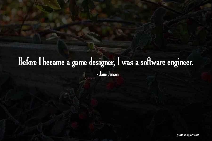Gradman Station Quotes By Jane Jensen Gradman Station Quotes By Jane Jensen