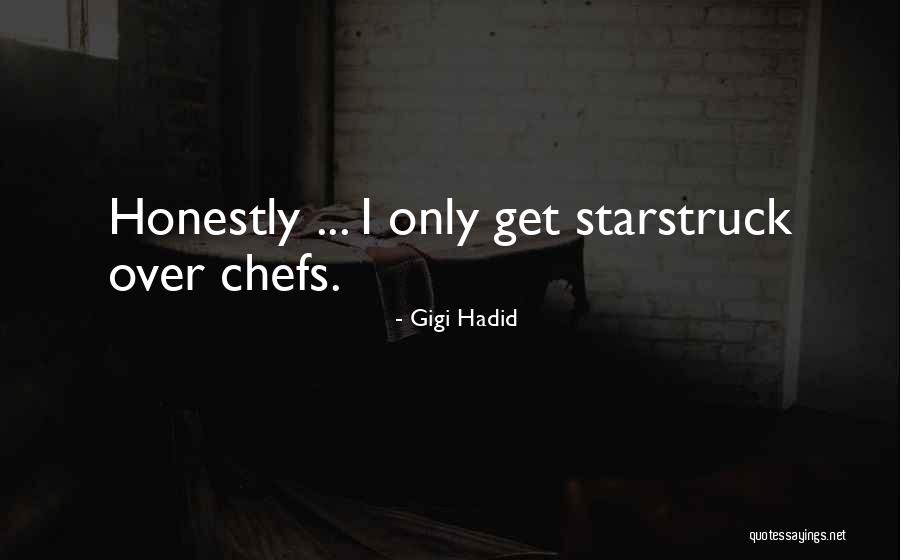 Gradney Associates Quotes By Gigi Hadid Gradney Associates Quotes By Gigi Hadid