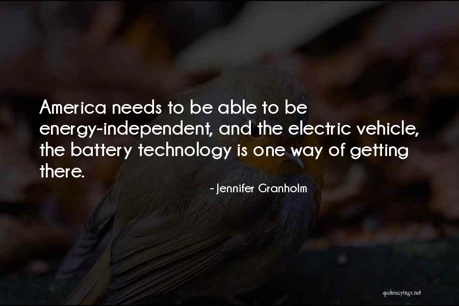 Gradney Associates Quotes By Jennifer Granholm Gradney Associates Quotes By Jennifer Granholm