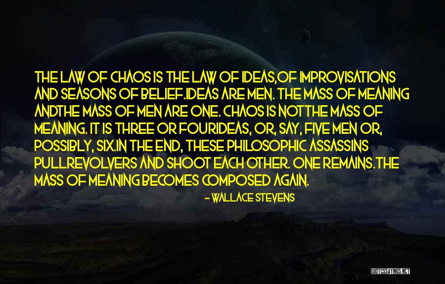 Gradolinium Quotes By Wallace Stevens Gradolinium Quotes By Wallace Stevens