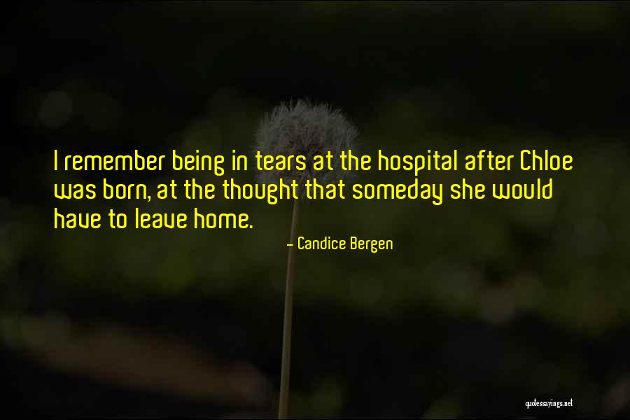 Gradomatic Quotes By Candice Bergen Gradomatic Quotes By Candice Bergen