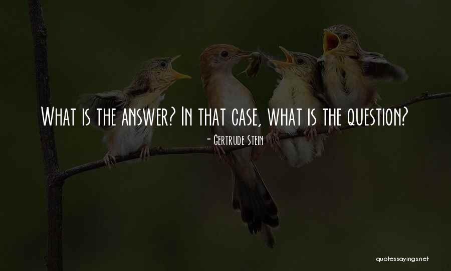 Gradomatic Quotes By Gertrude Stein Gradomatic Quotes By Gertrude Stein