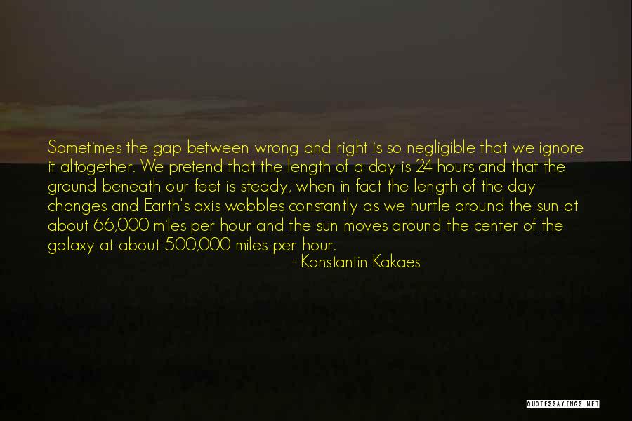 Grados Centigrados Quotes By Konstantin Kakaes Grados Centigrados Quotes By Konstantin Kakaes