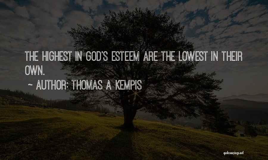 Grados Kelvin Quotes By Thomas A Kempis