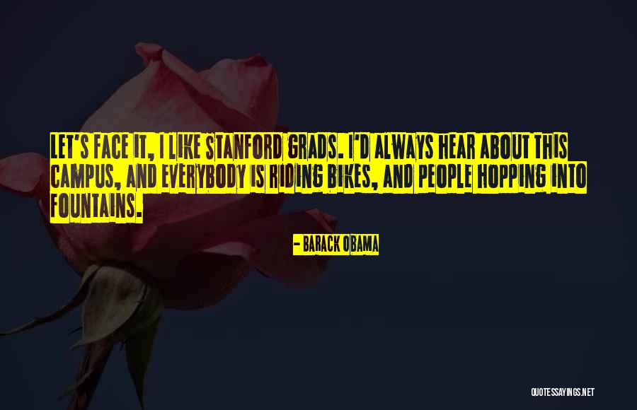 Grads Quotes By Barack Obama Grads Quotes By Barack Obama