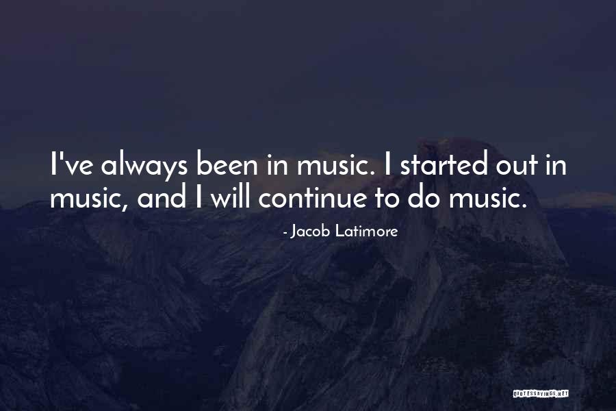 Grads Quotes By Jacob Latimore Grads Quotes By Jacob Latimore