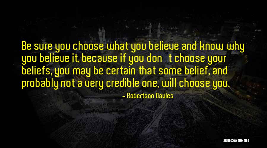 Grads Quotes By Robertson Davies Grads Quotes By Robertson Davies