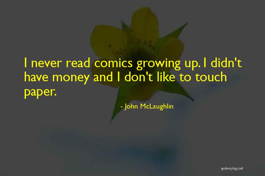 Gradsky Alexander Quotes By John McLaughlin Gradsky Alexander Quotes By John McLaughlin
