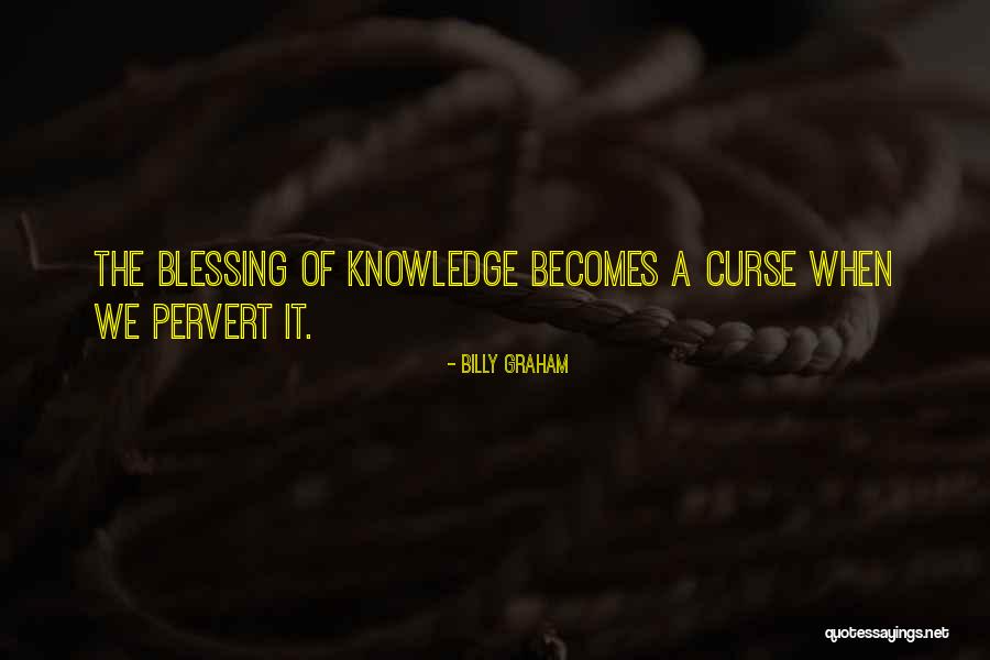 Gradsky Waiver Quotes By Billy Graham
