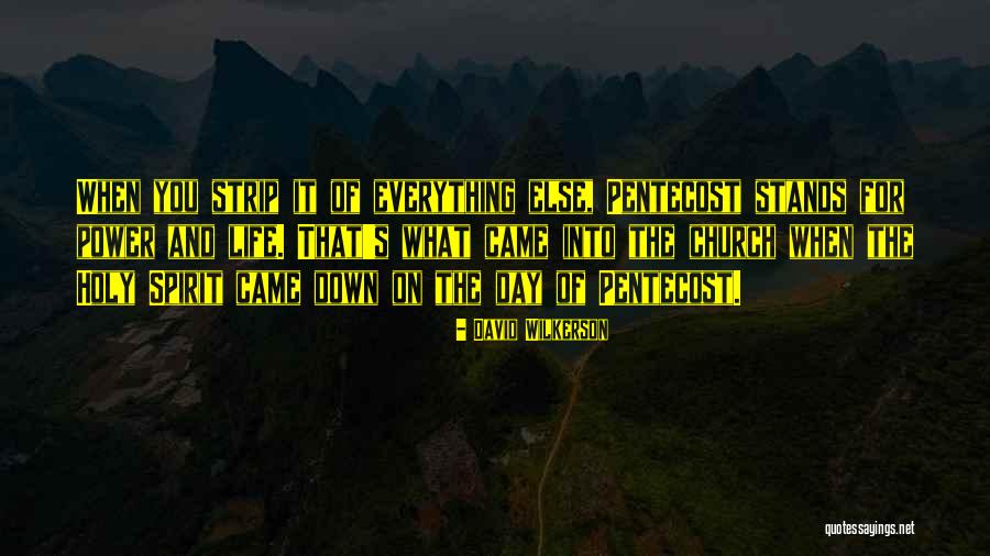 Graduale Triplex Quotes By David Wilkerson Graduale Triplex Quotes By David Wilkerson