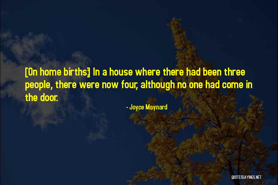 Gradualist Model Quotes By Joyce Maynard Gradualist Model Quotes By Joyce Maynard