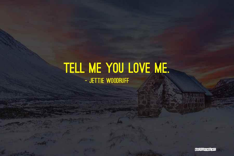 Gradualist Quotes By Jettie Woodruff Gradualist Quotes By Jettie Woodruff